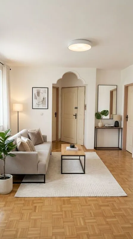 Modern Living room