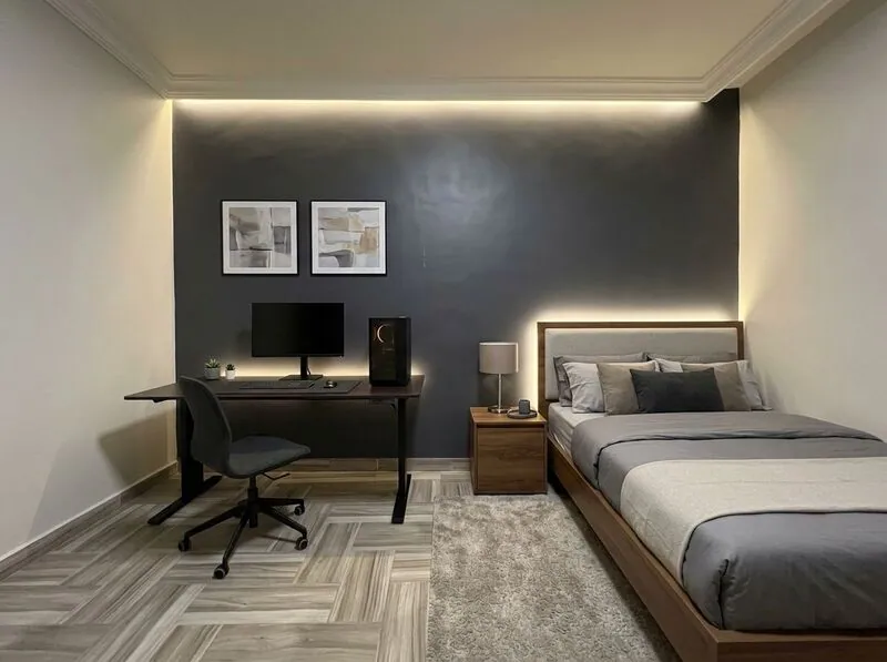 Modern Living room