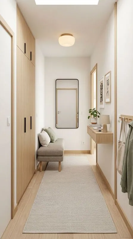 Scandinavian Living room