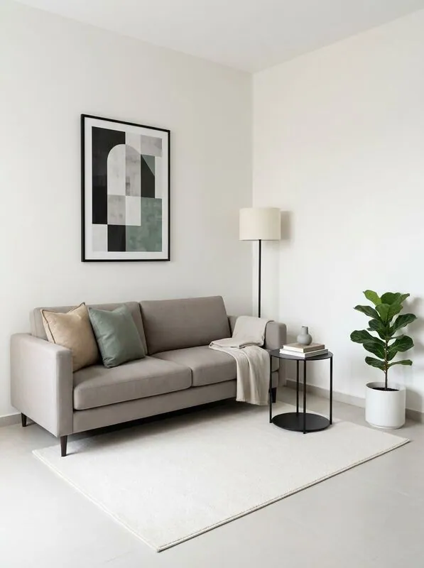 Modern Living room