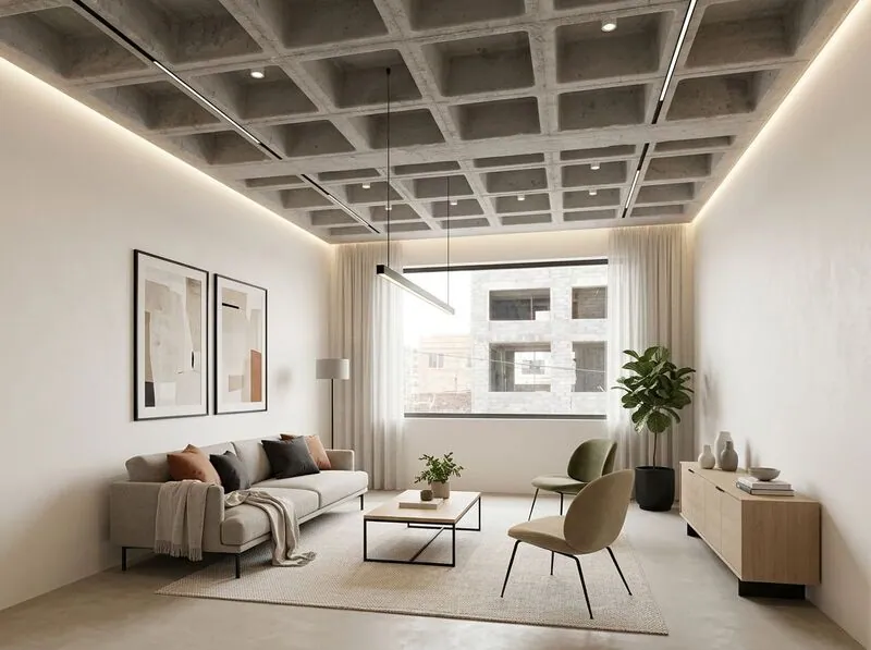 Modern Living room