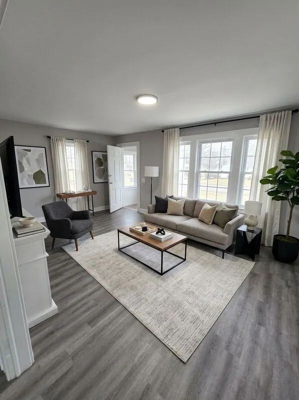 Modern Living room