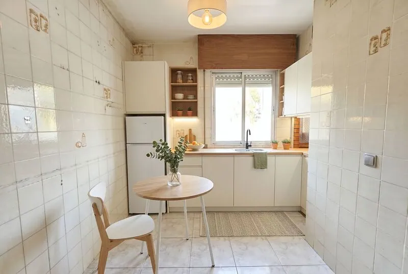 Scandinavian Living room