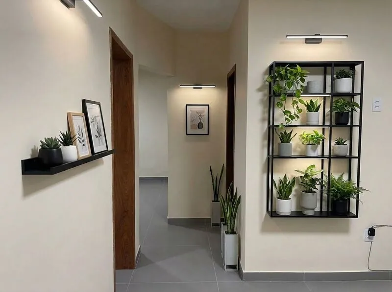 Contemporary Exhibition space