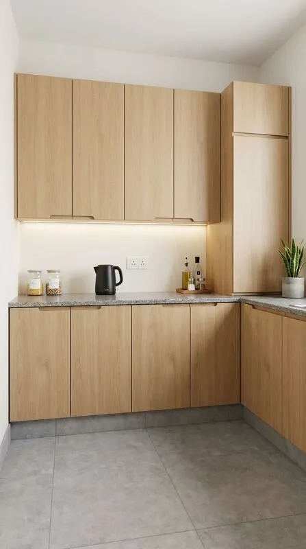 Modern Kitchen