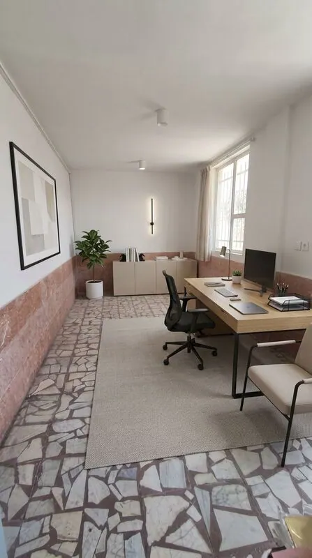 Modern Office