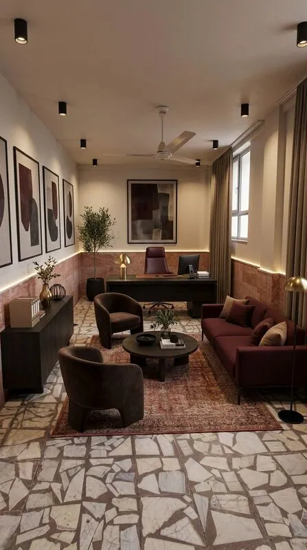Modern Office