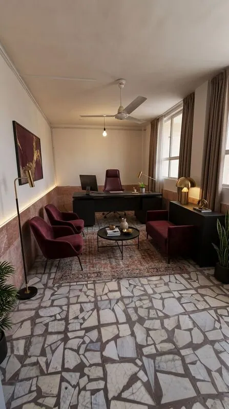 Modern Office