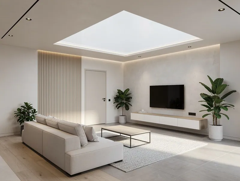 Modern Living room