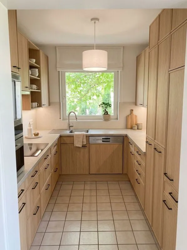 Zen Kitchen