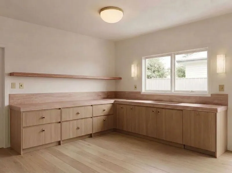 Modern Kitchen