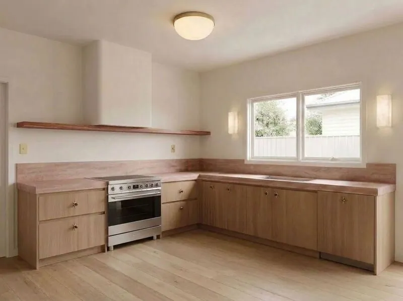 Modern Kitchen