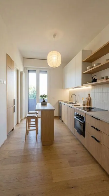 Japanese Kitchen