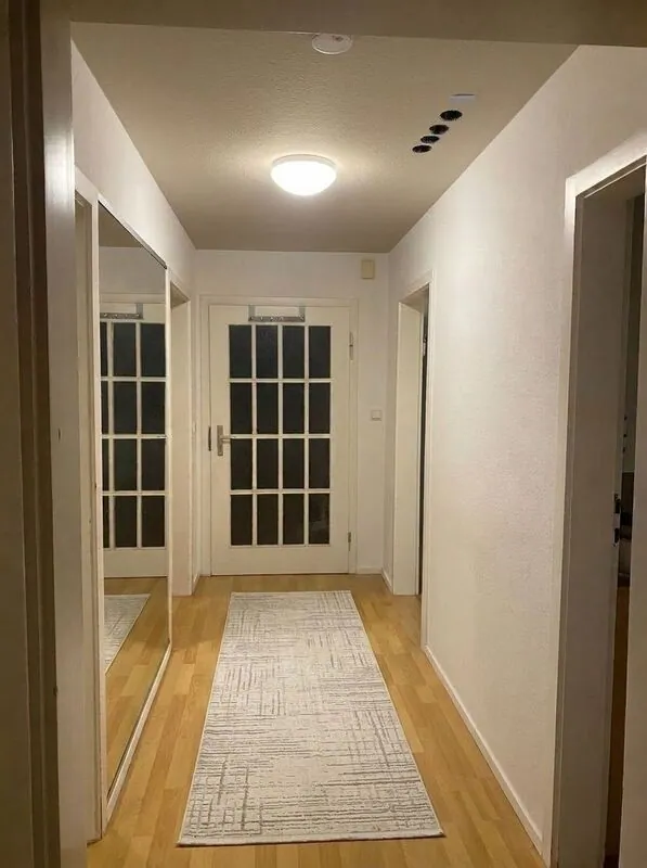 Modern Living room