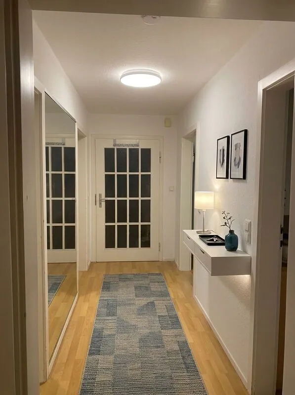 Modern Living room