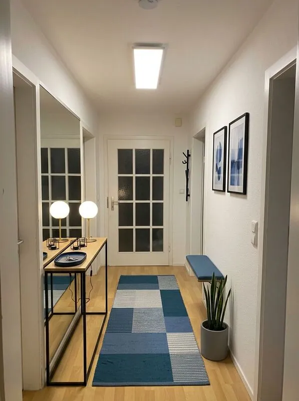 Modern Living room