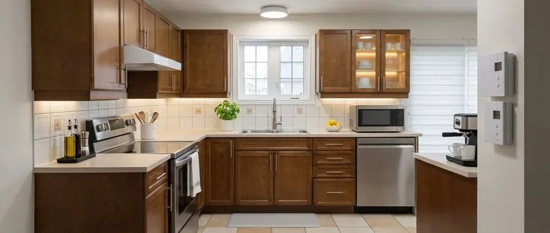 Modern Kitchen