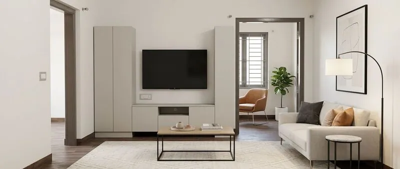 Modern Living room
