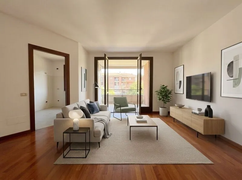 Modern Living room