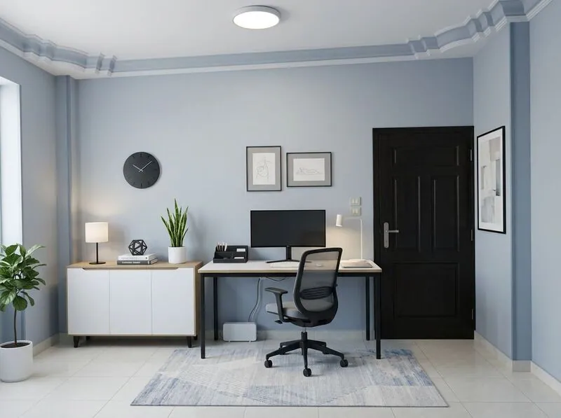 Modern Home office