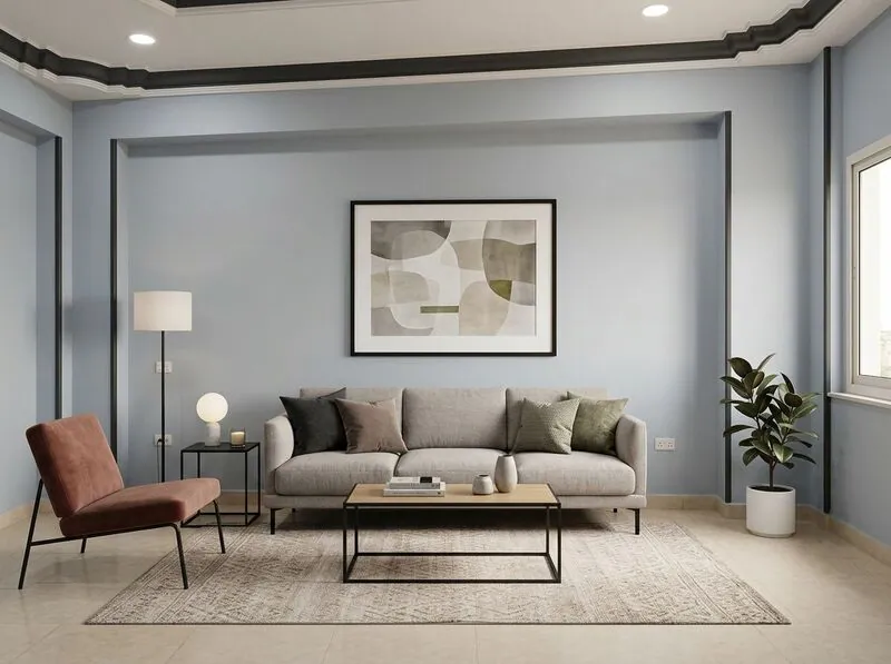 Modern Living room