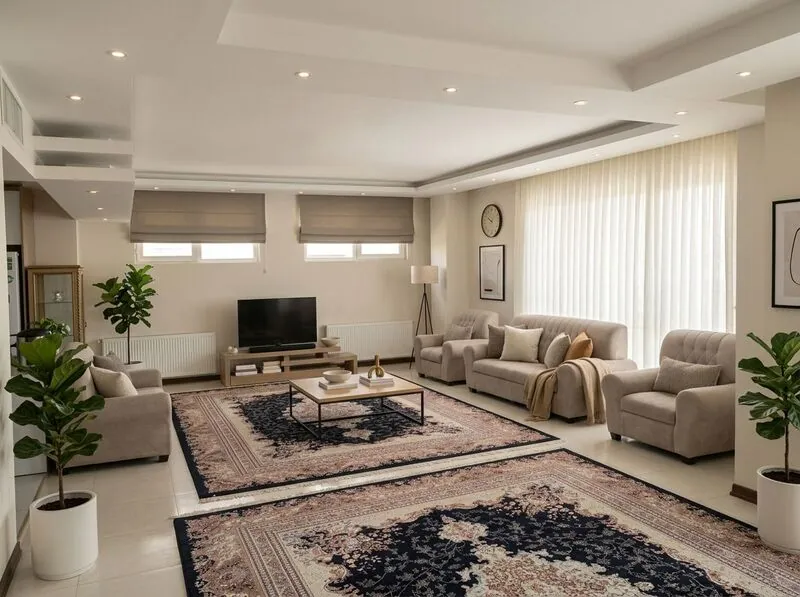 Modern Living room