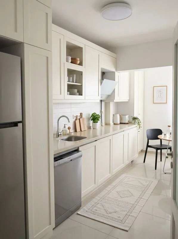 Scandinavian Living room