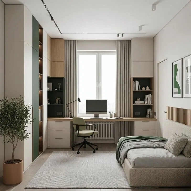 Modern Living room
