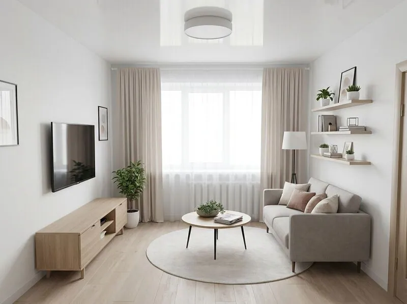 Modern Living room
