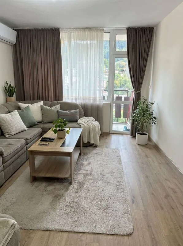 Scandinavian Living room