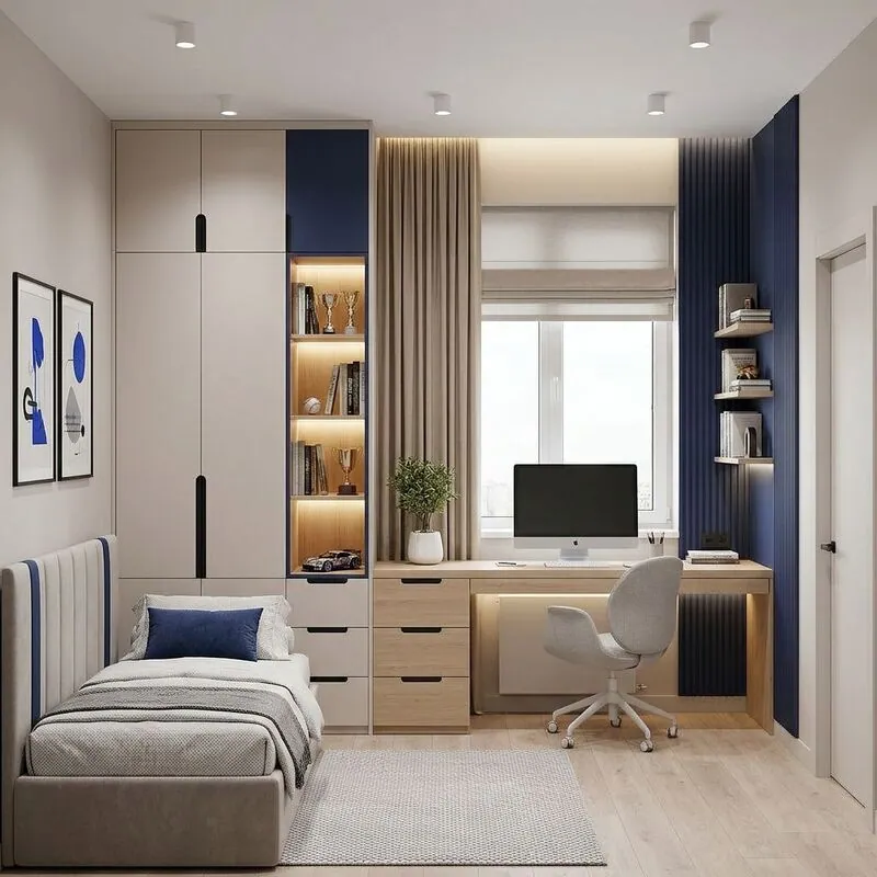 Modern Living room