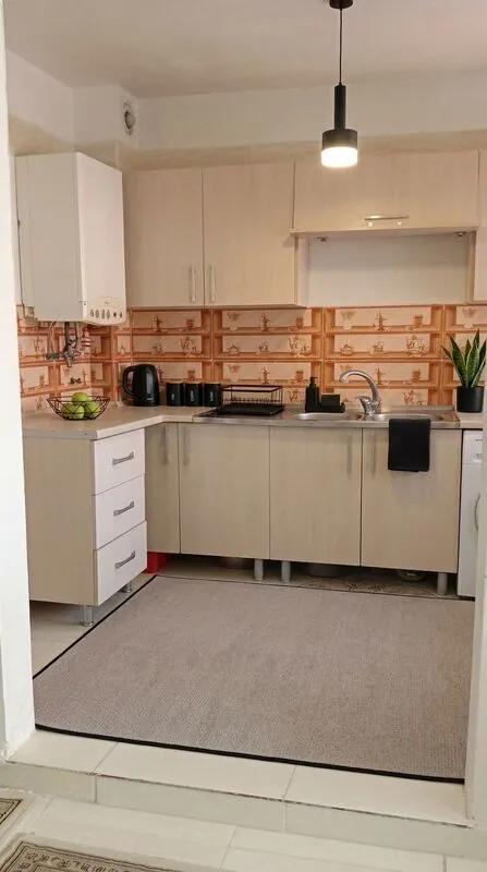 Modern Kitchen