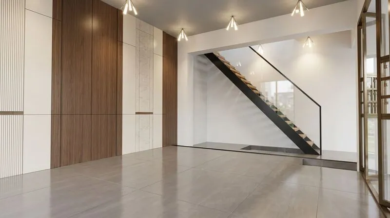 Modern Living room