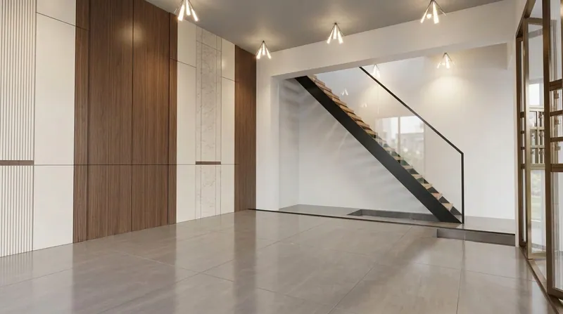 Modern Living room