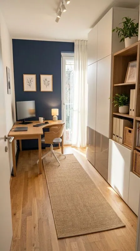 Scandinavian Office