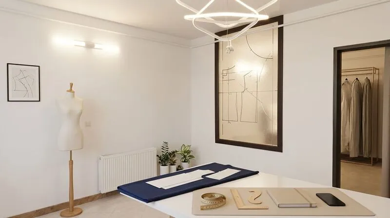 Scandinavian Living room