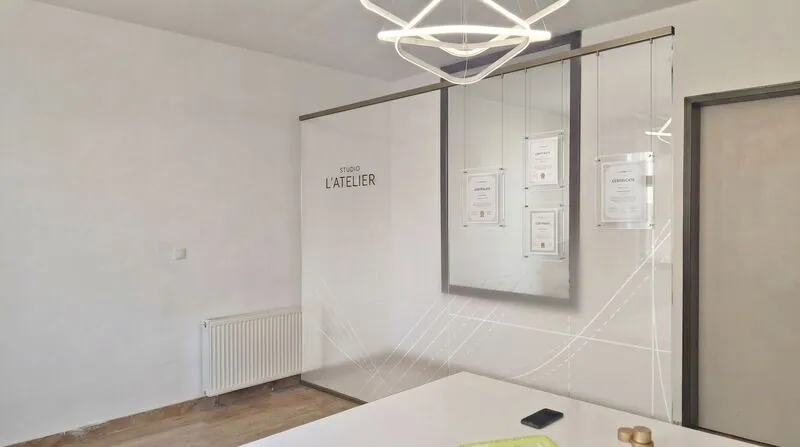 Scandinavian Living room