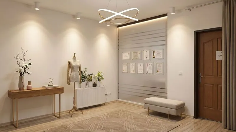 Modern Living room