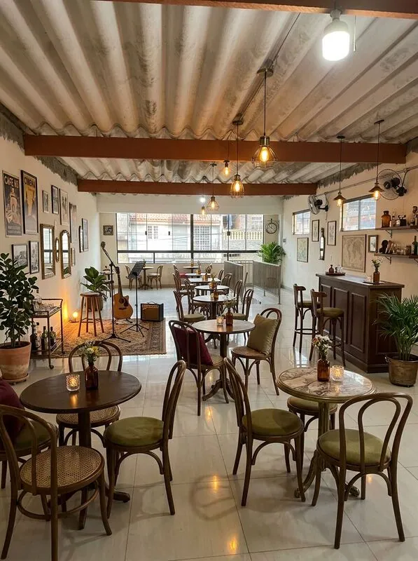 Vintage Restaurant