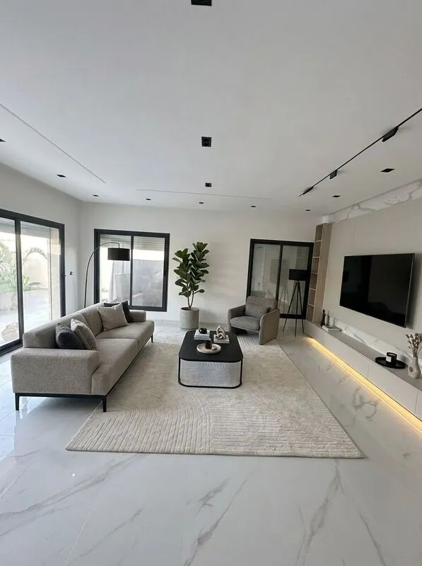 Modern Living room