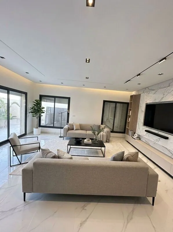 Modern Living room