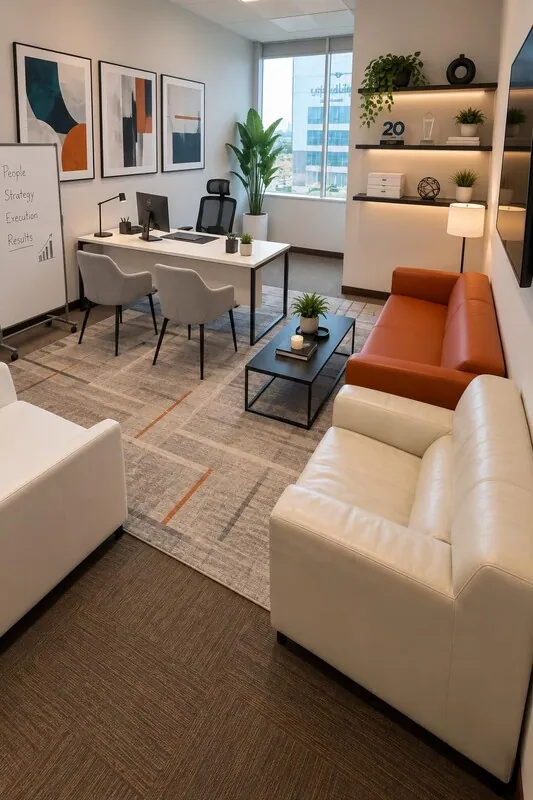 Modern Office