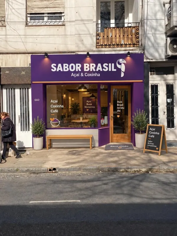 Scandinavian Restaurant
