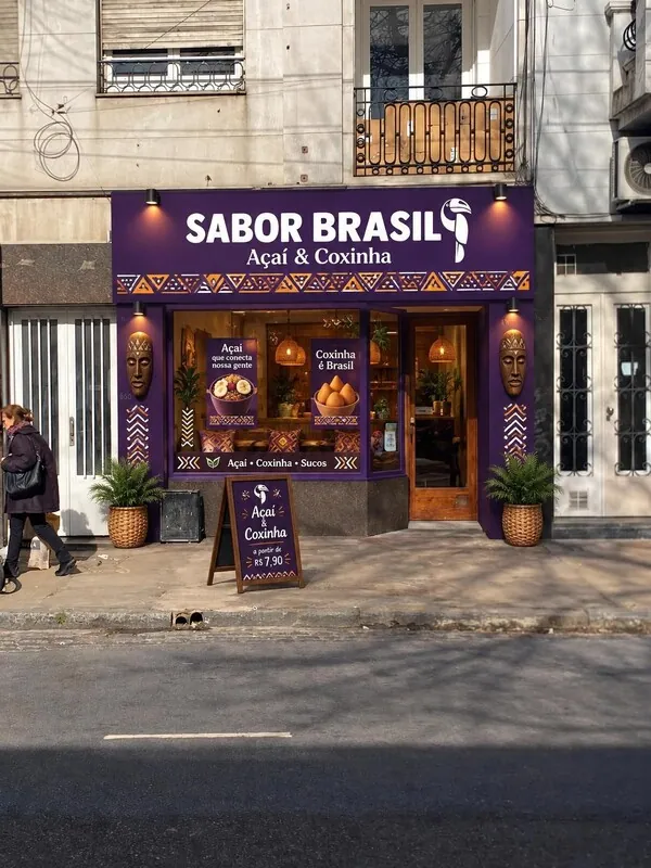Tribal Restaurant
