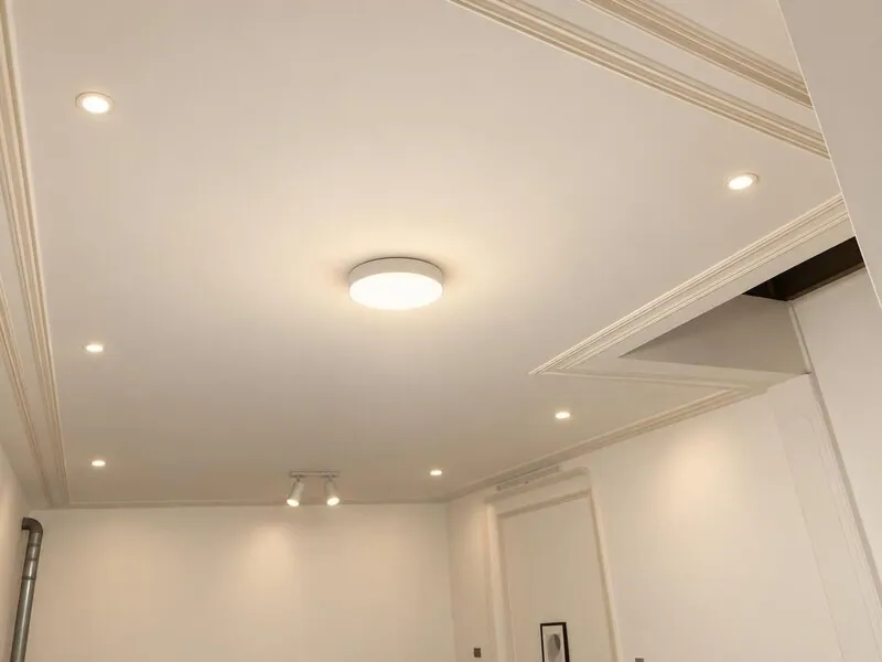 Modern Bathroom
