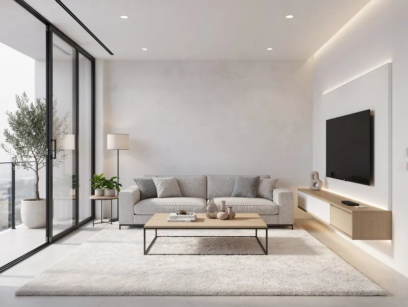 Modern Living room