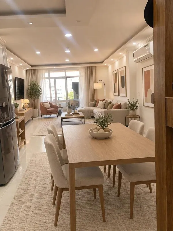 Modern Living room