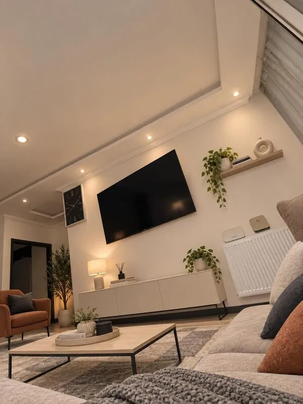 Modern Living room