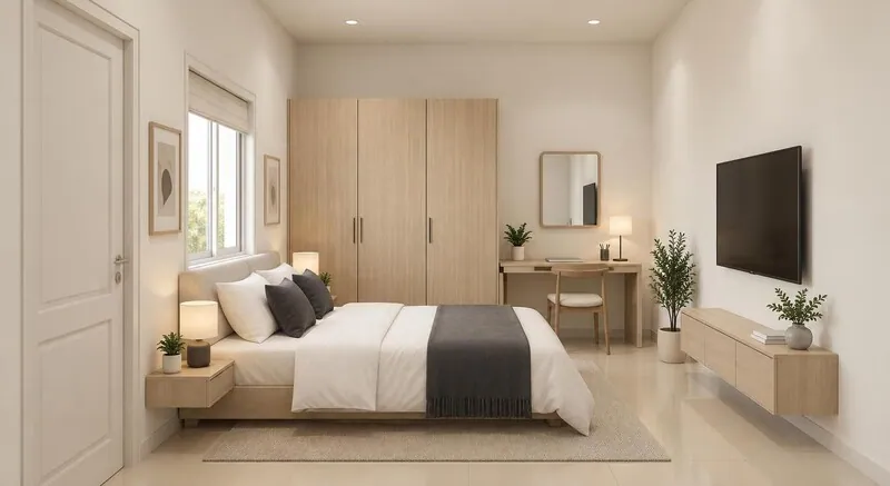 Modern Living room