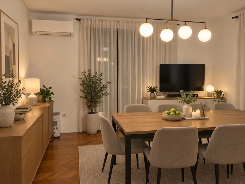 Modern Living room